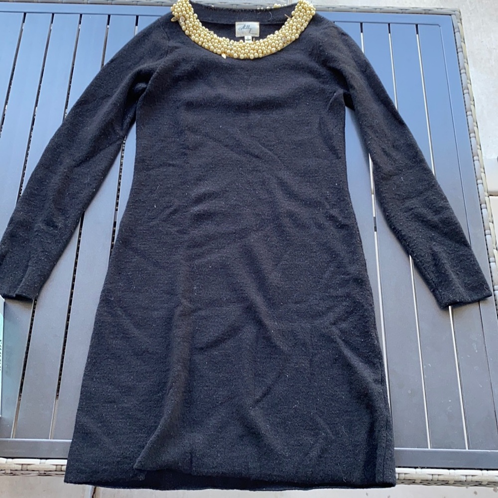 Milly size 2 dress
